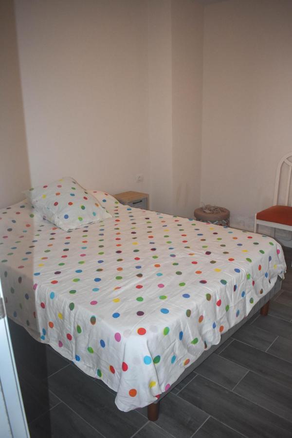 A Un Salto Del Mar Wifi Apartment La Mareta Exterior photo