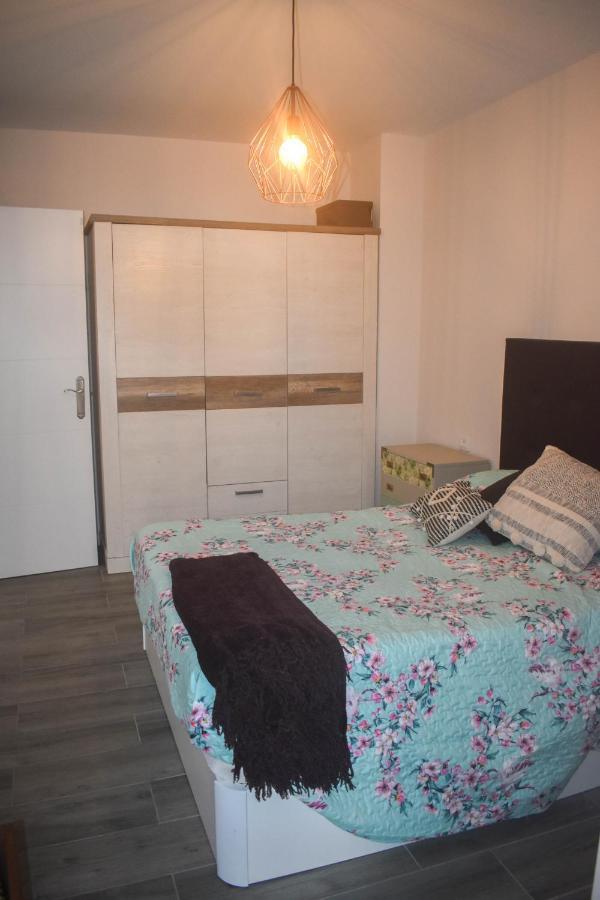 A Un Salto Del Mar Wifi Apartment La Mareta Exterior photo